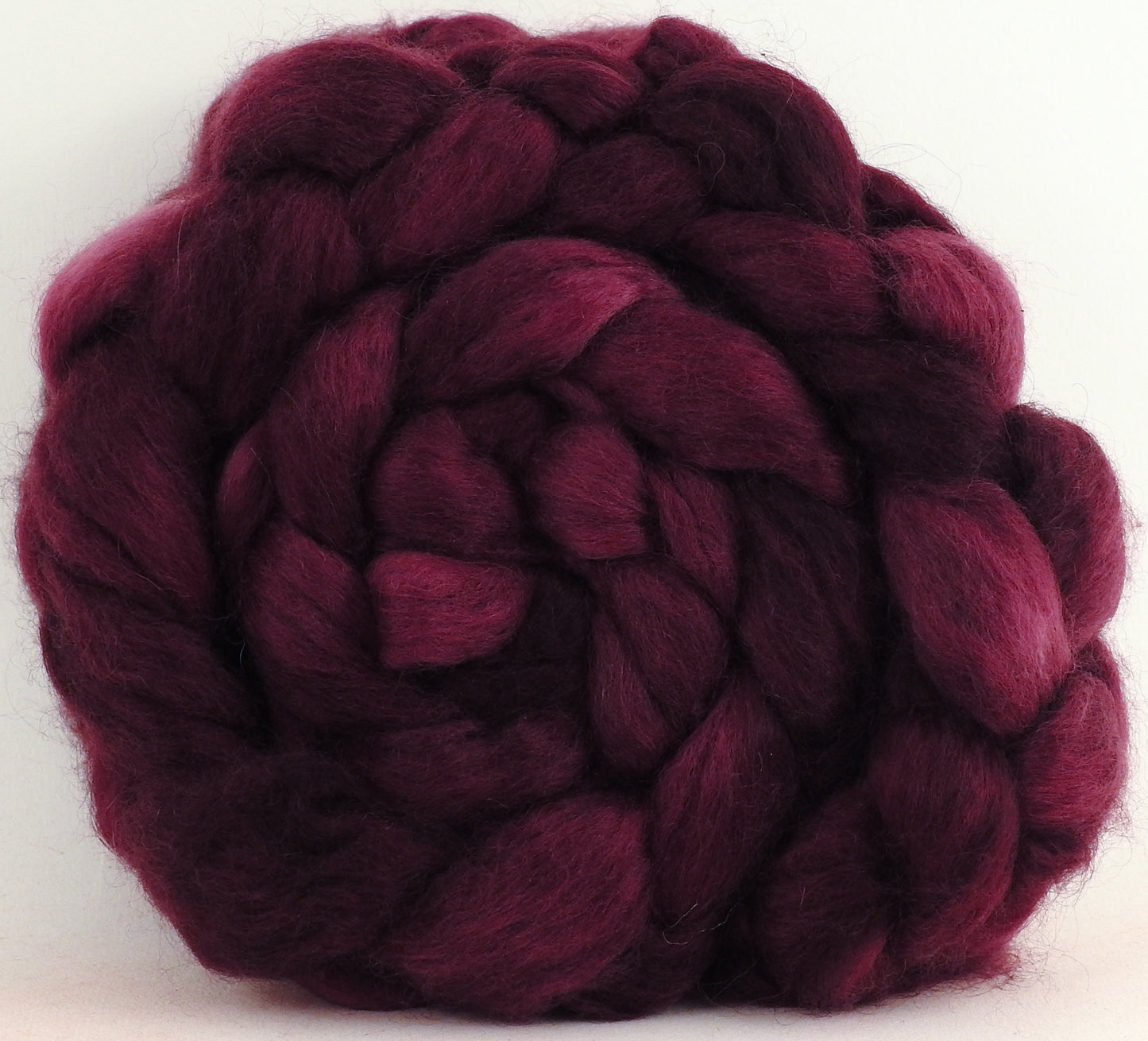 Black Cherry - 100% Pure Cashmere