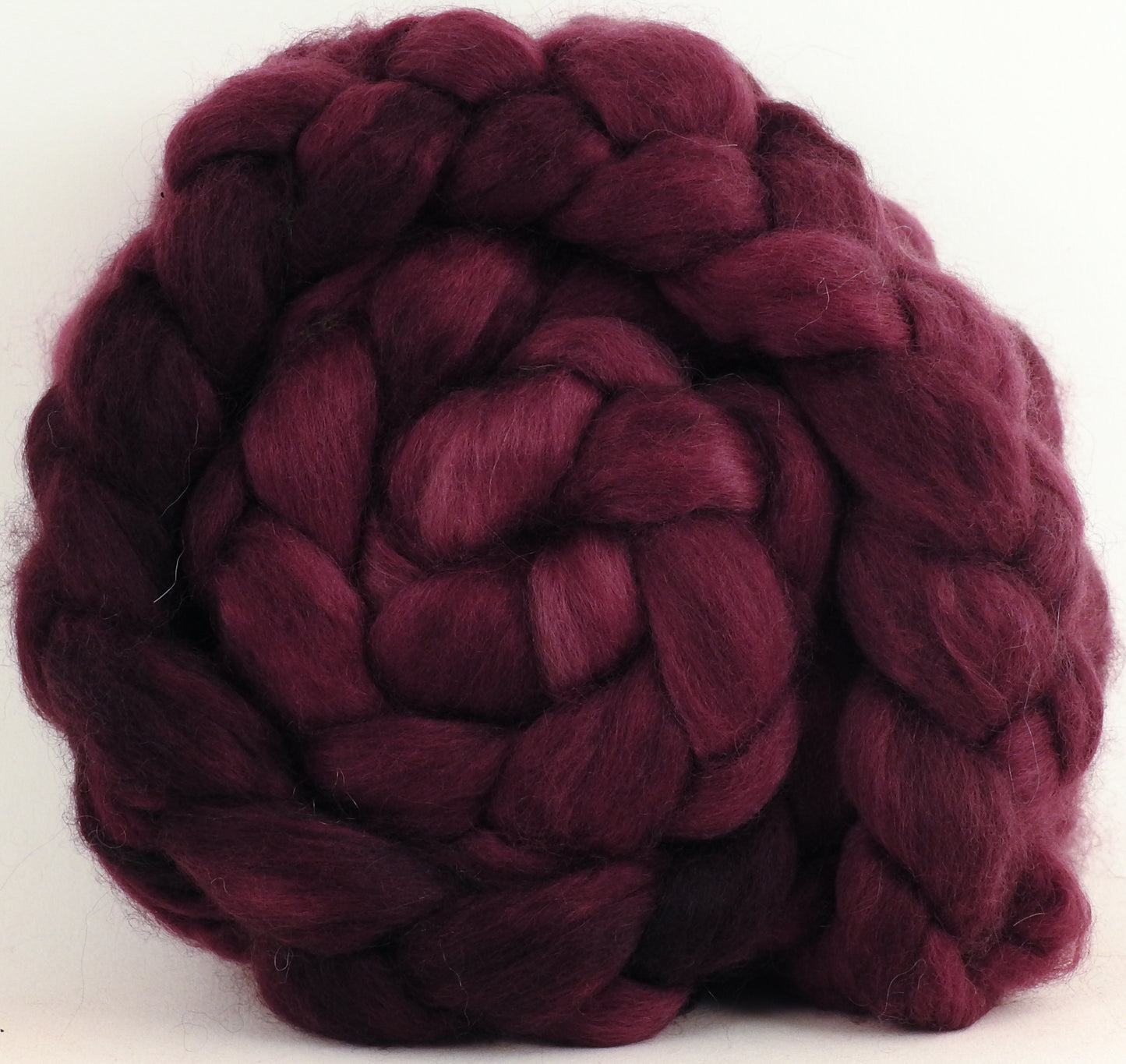 Black Cherry - 100% Pure Cashmere