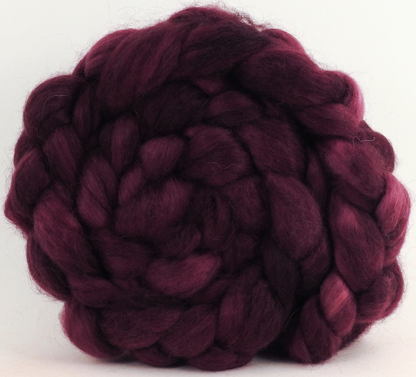 Black Cherry - 100% Pure Cashmere