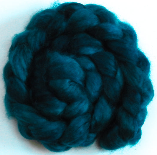 100% Pure Cashmere - Cobalt