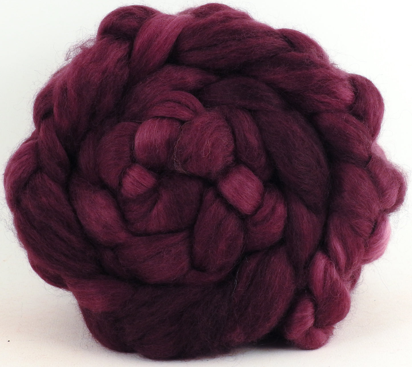 Black Cherry - 100% Pure Cashmere