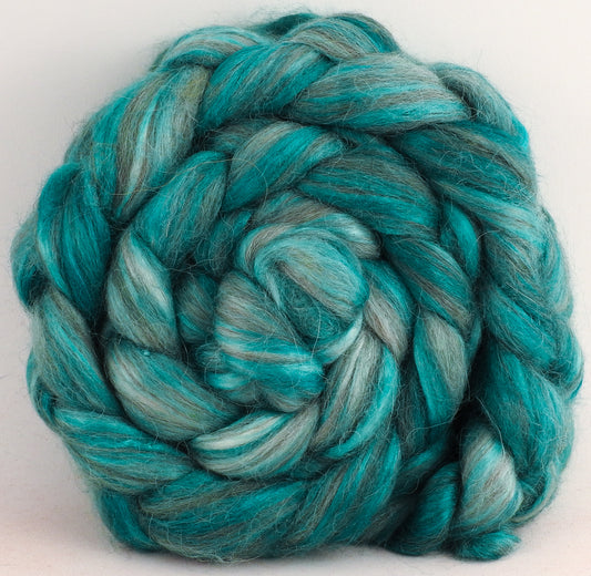 Faience - Grey Alpaca/Tussah Silk (50/50) - 3.3 oz