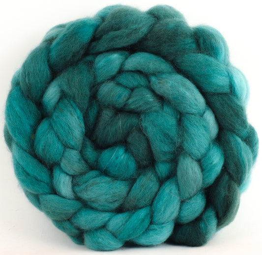 Faience - Blue-faced Leicester/ Mohair (70/30) - (5.5 oz.)