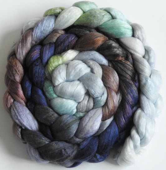 Mithrandir (5.4 oz) - Merino/ Mulberry Silk (60/40)