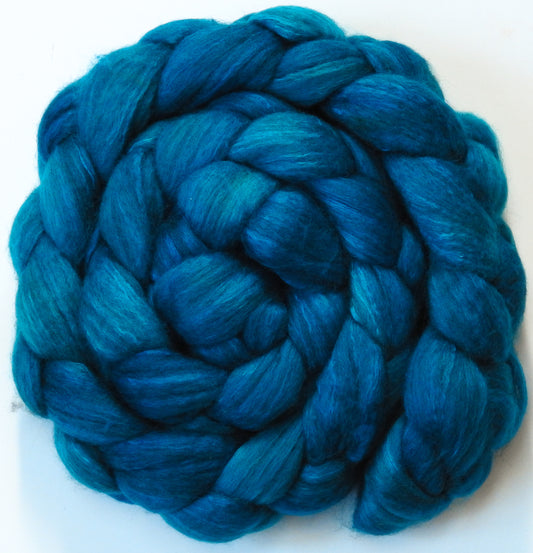 Capri (5.4 oz) - Polwarth/ YAK / Mulberry Silk (60/20/20)