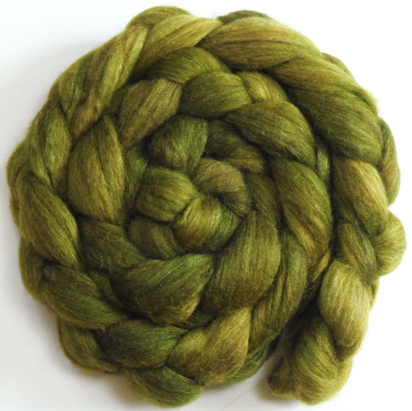 Spore (5.7 oz) - Andes Wool/ Baby Alpaca/ Silk (50/25/25)