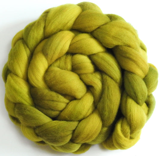 Spore -(5.7 oz) - Organic Polwarth