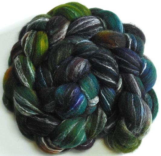 Entish -Fusion Series-(6.3oz.) Targhee/silk/ bamboo (80/10/10)