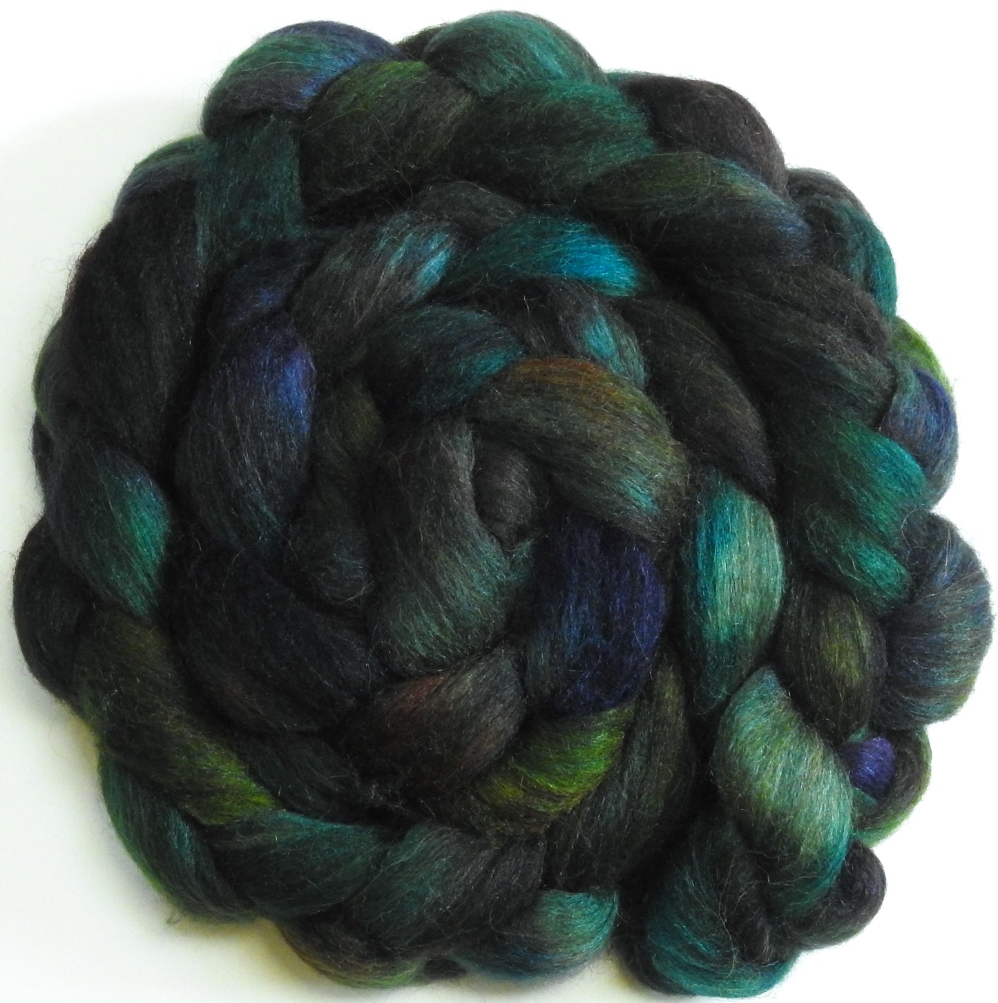 Entish (5.8 oz)-Fusion Series - Andes Wool/ Baby Alpaca/ Silk (50/25/25)