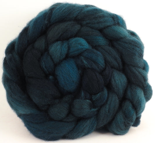 Leviathan - Blue-faced Leicester/ Tussah Silk (70/30)