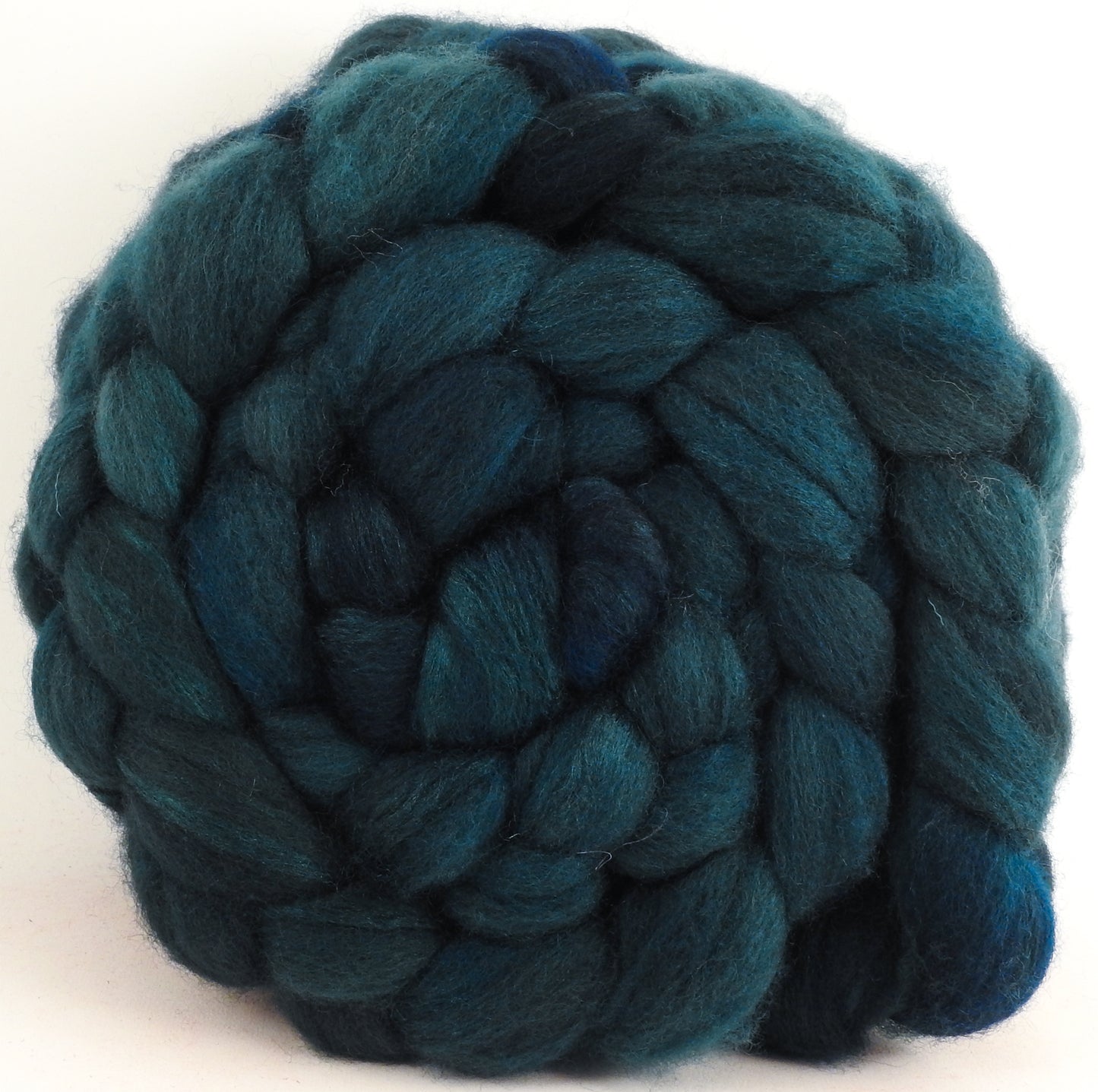 Leviathan - Blue-faced Leicester/ Tussah Silk (70/30)