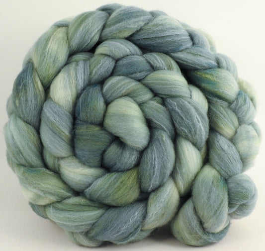 Willow - Targhee/silk/ bamboo (80/10/10)- (5.6 oz.)