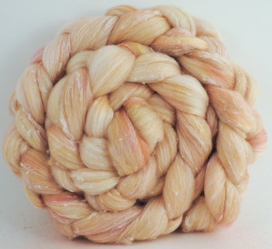 Shortbread - Merino/ Bamboo/ Tweed Blend (⅓ each) - 6.5 oz