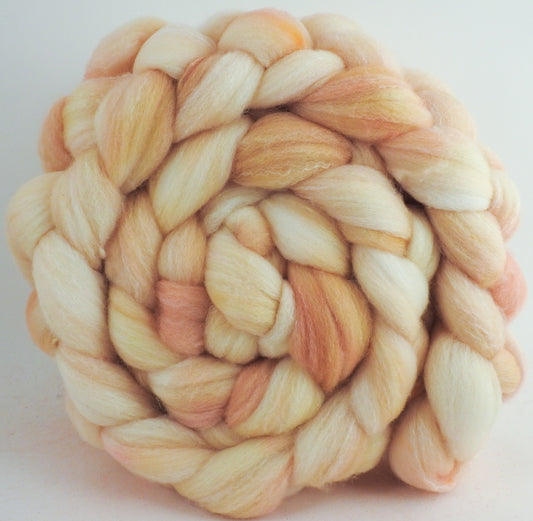 Shortbread - Targhee/silk/ bamboo (80/10/10)- (5.7 oz.)