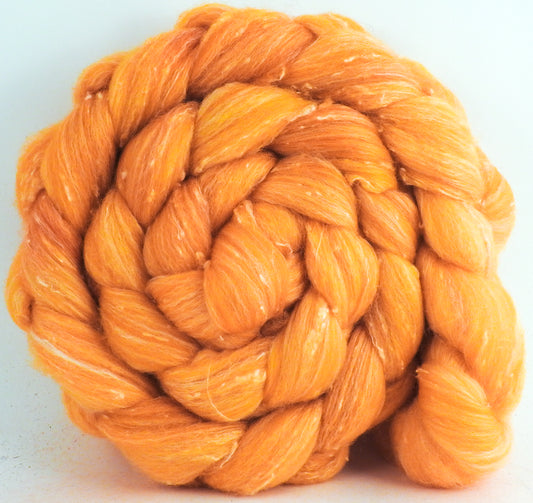Marigold - Merino/ Bamboo/ Tweed Blend (⅓ each) - 5.7 oz