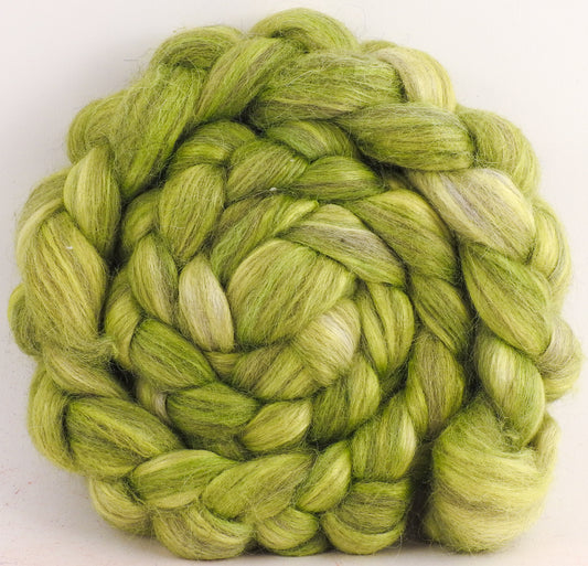Inchworm - Grey Alpaca/Tussah Silk (50/50) - 3.3 oz
