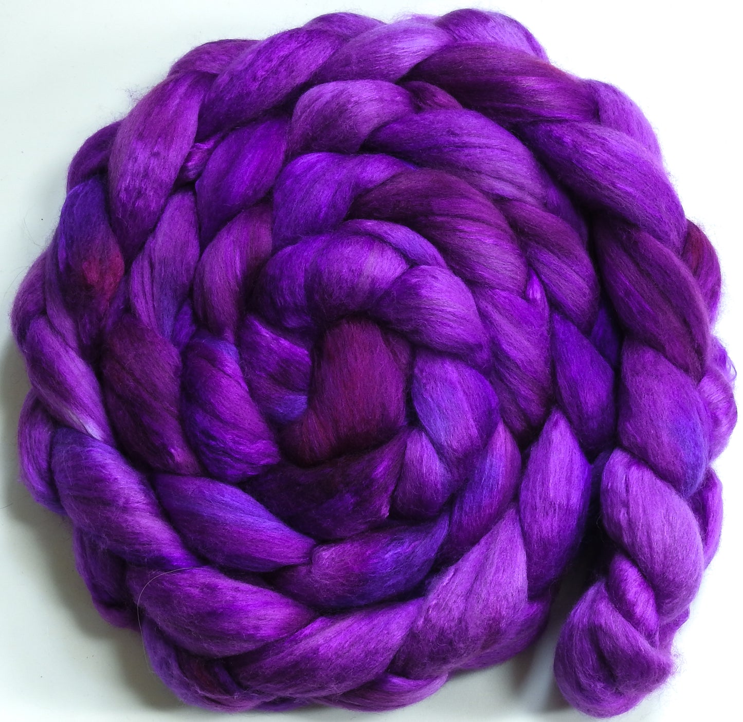 Joyeaux (5.4 oz) - Merino/ Mulberry Silk (60/40)
