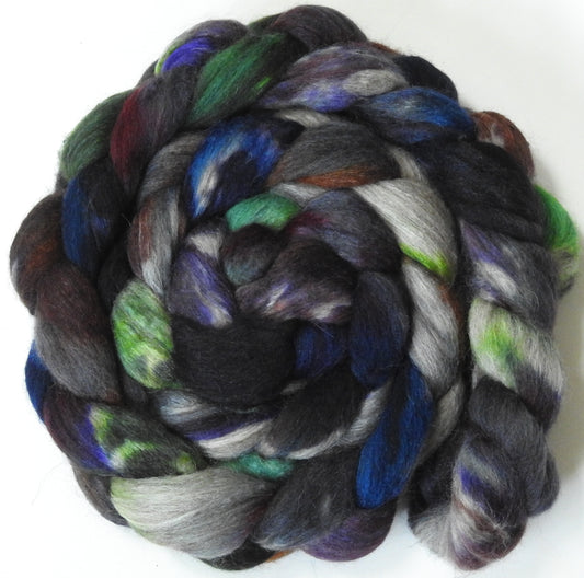 Banksy (5.6 oz)-Fusion Series - Andes Wool/ Baby Alpaca/ Silk (50/25/25)