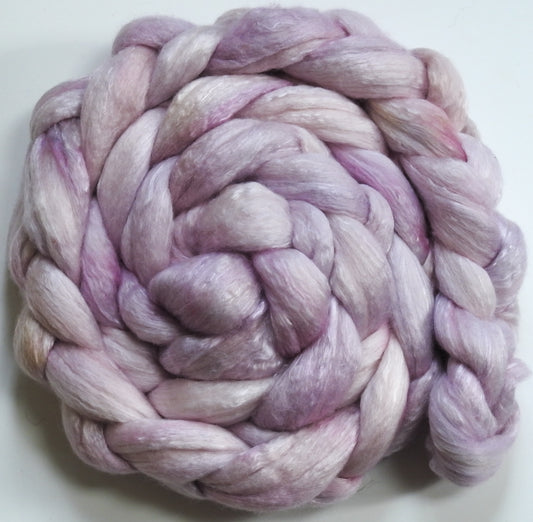 Tea Rose (5.3 oz) - Merino/ Mulberry Silk (60/40)