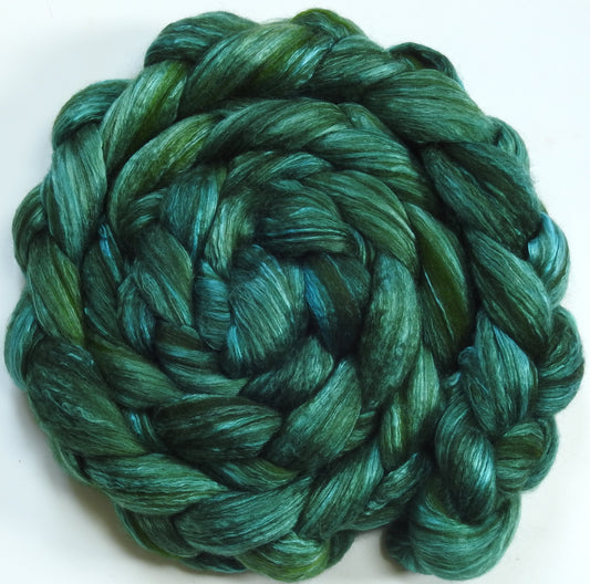 Dill Pickle (5.5 oz) - Merino/ Mulberry Silk (60/40)