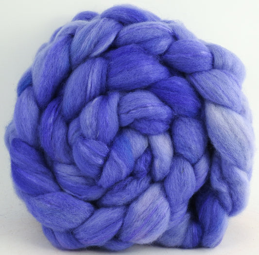 Nigella - Blue-faced Leicester/ Tussah Silk (70/30) - (5.6 oz.)