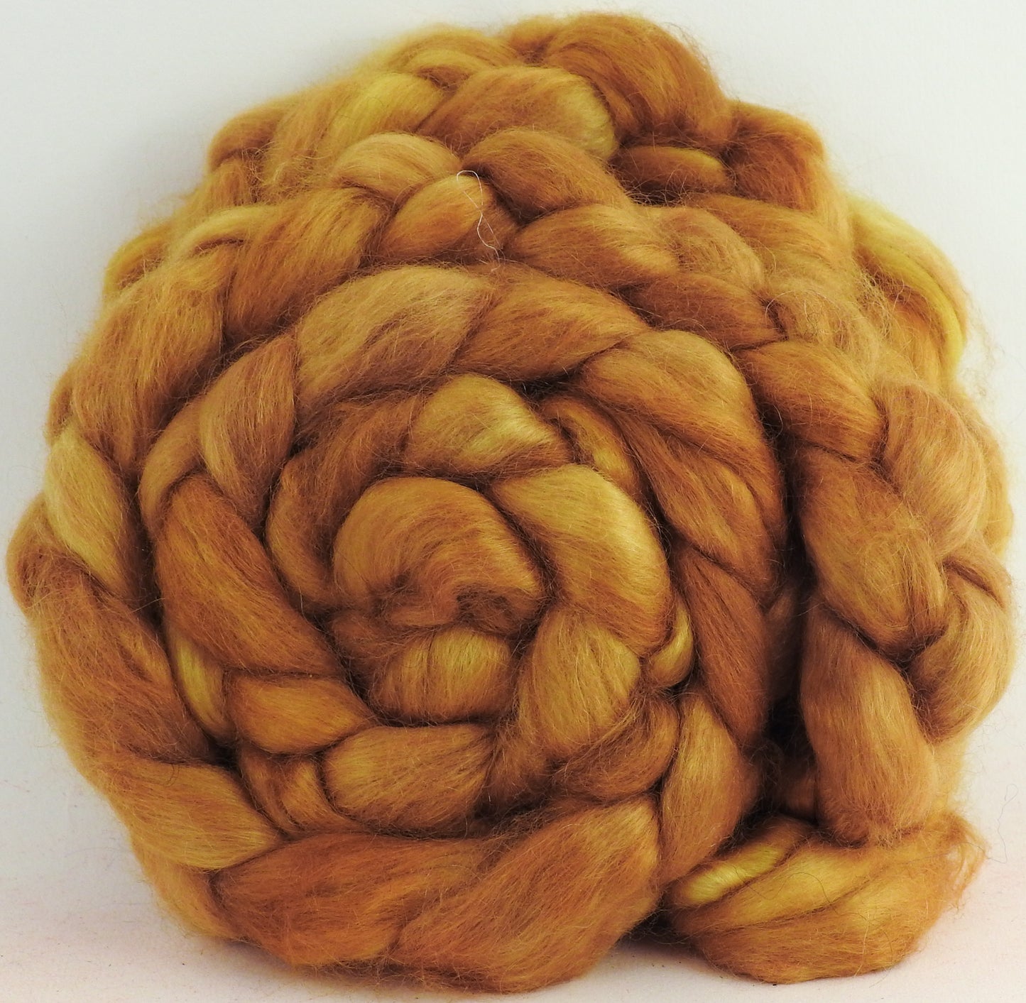 Lion's Mane - 100% Pure Cashmere