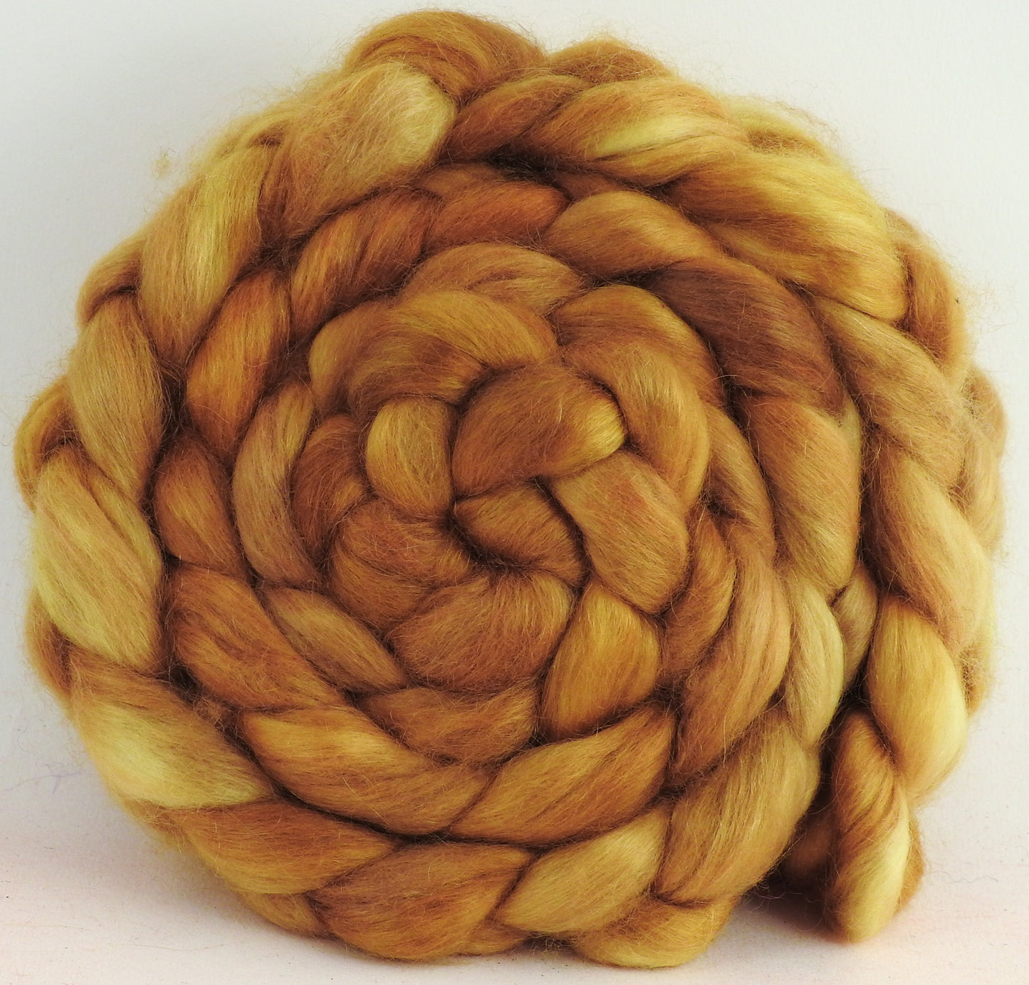 Lion's Mane - 100% Pure Cashmere