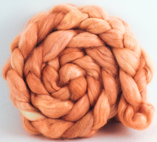 Peach - 100% Pure Cashmere - 2.2 oz