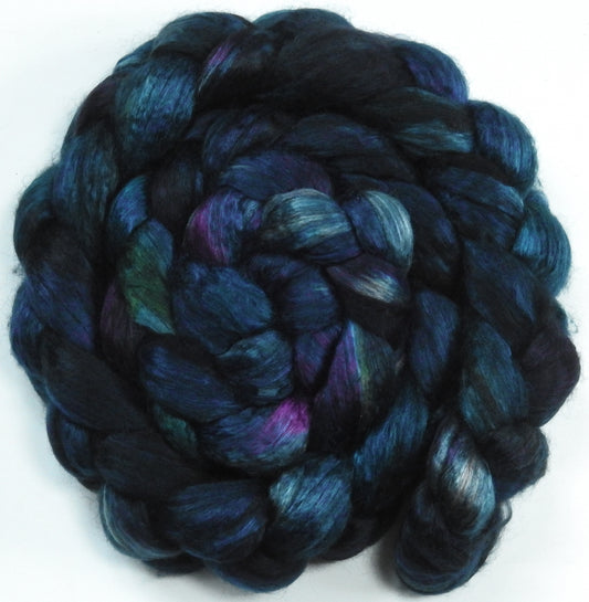 Bat Cave -Fusion Series - YAK / mulberry silk ( 50/50)