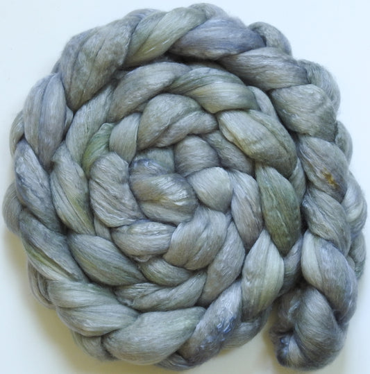 Silver Spoon (5.4 oz) - Merino/ Mulberry Silk (60/40)