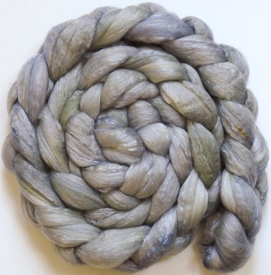 Silver Spoon - Merino/ Mulberry Silk (60/40)