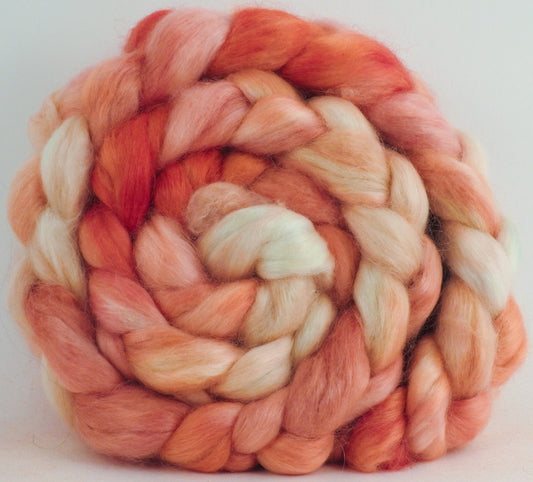 White Peach - 100% Pure Cashmere