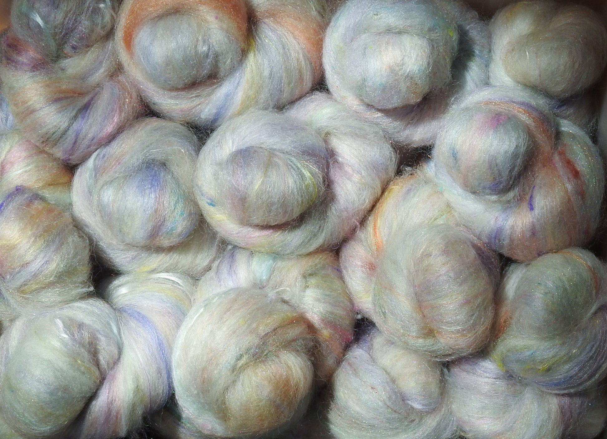 RESERVED for Stafford - Inglenook Fibers