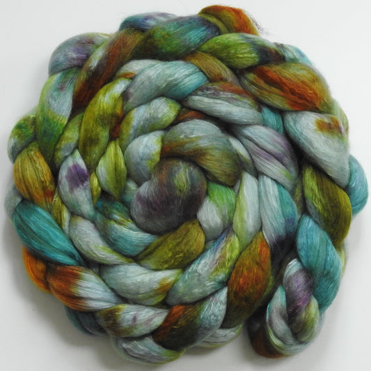 Stonecrop (5.6 oz) - Merino/ Mulberry Silk (60/40)