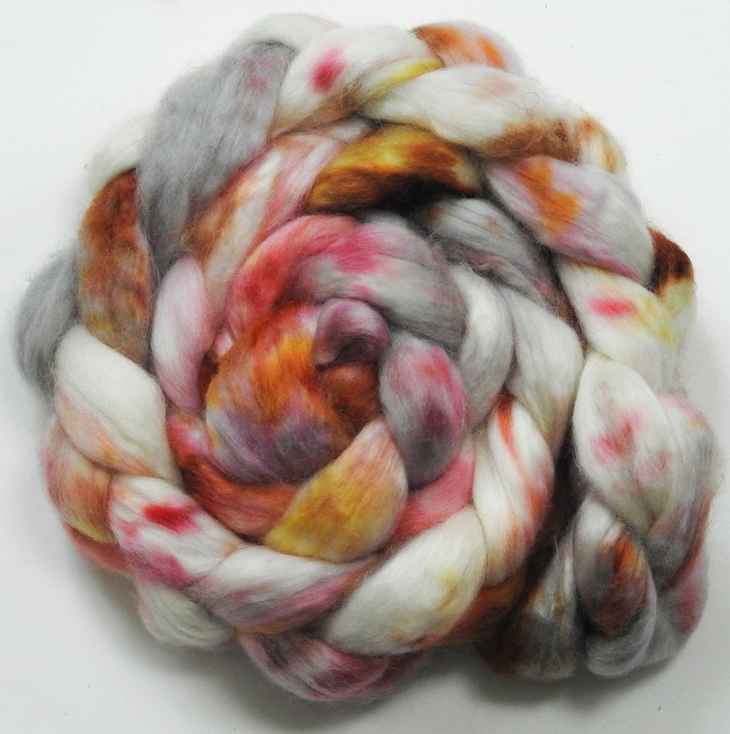 Cockleshells - 100% Pure Cashmere