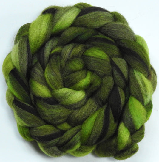 Tree Frog -(5.2 oz) Tri-Blend  Haunui 26.8 mic