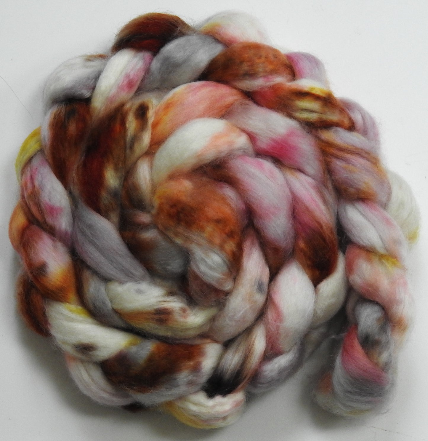 Cockleshells - 100% Pure Cashmere