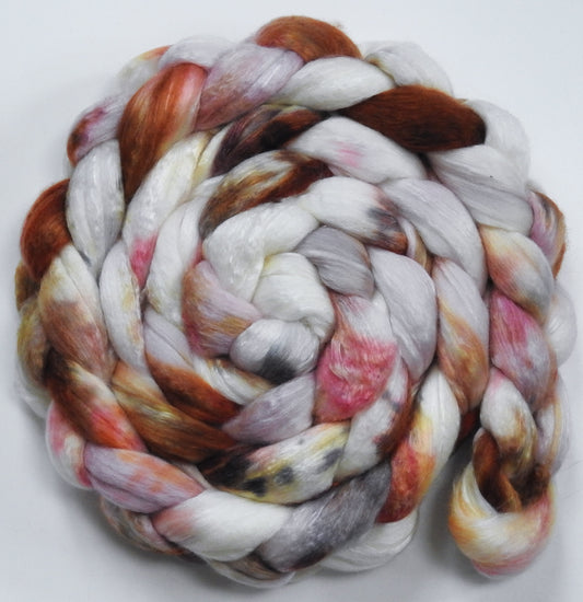 Cockleshells (5.7 oz) - Merino/ Mulberry Silk (60/40)