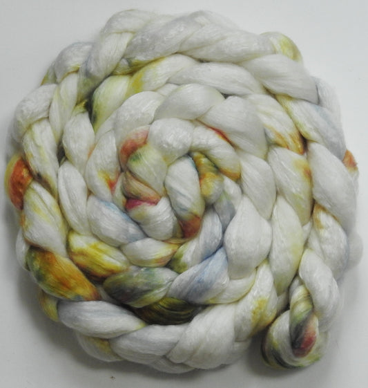 Paperwhite (6.5 oz) - Merino/ Mulberry Silk (60/40)