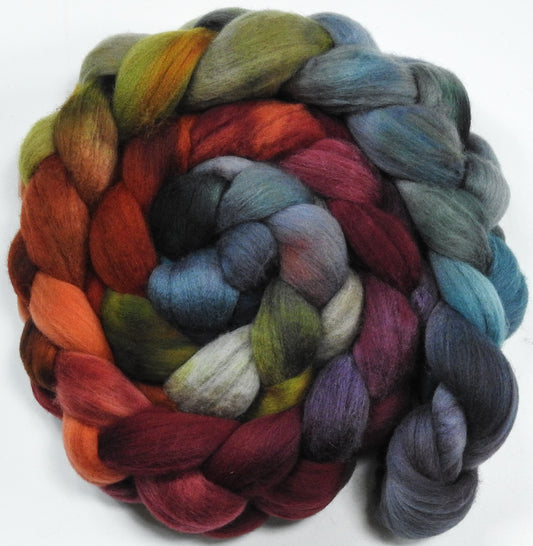 Midst of Fall - Organic Polwarth