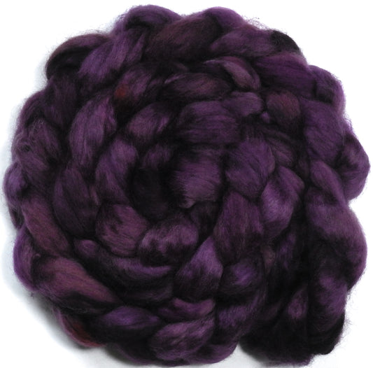 100% Pure Cashmere - ( 4 oz.) Elderberry