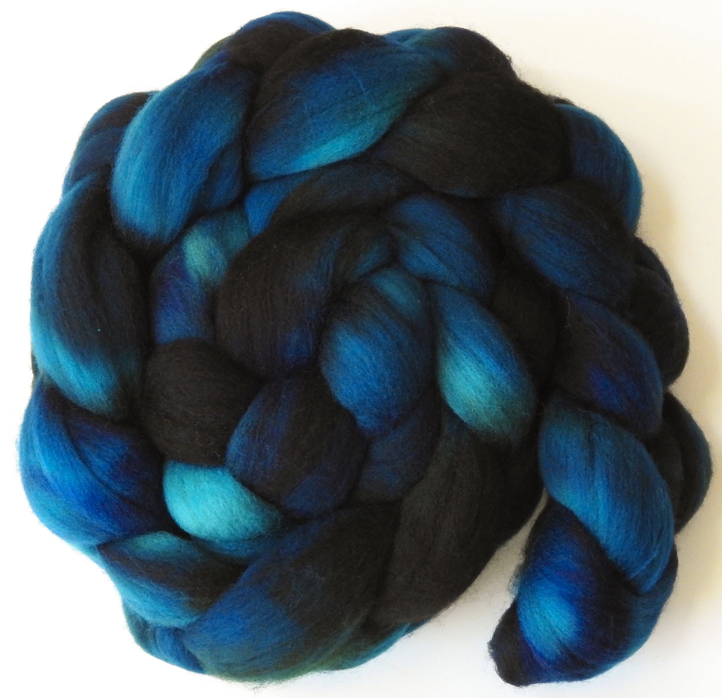 Nocturne (6 oz)- Targhee- 23 mic
