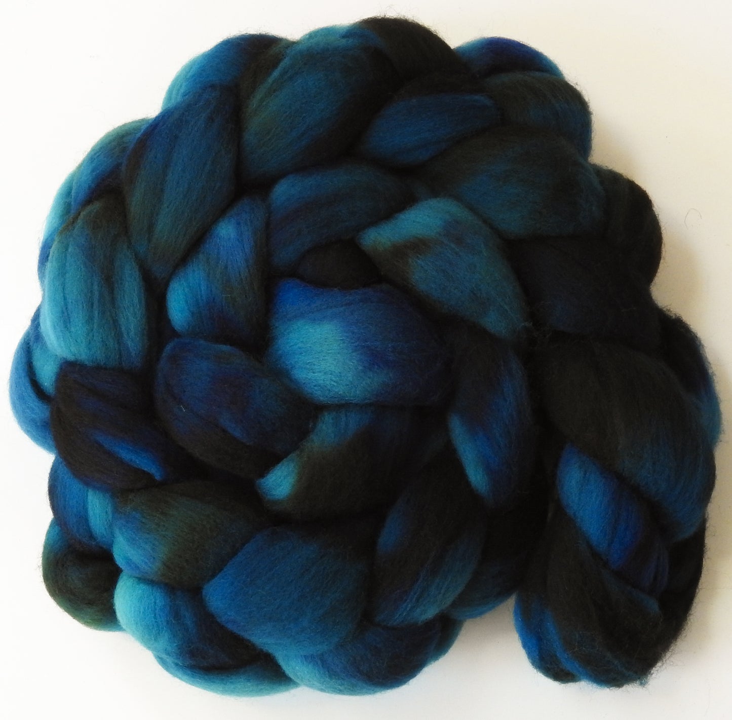 Nocturne (6 oz)- Targhee- 23 mic