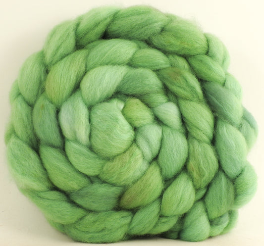 Honeydew - Blue-faced Leicester/ Mohair (70/30) - (6 oz.)