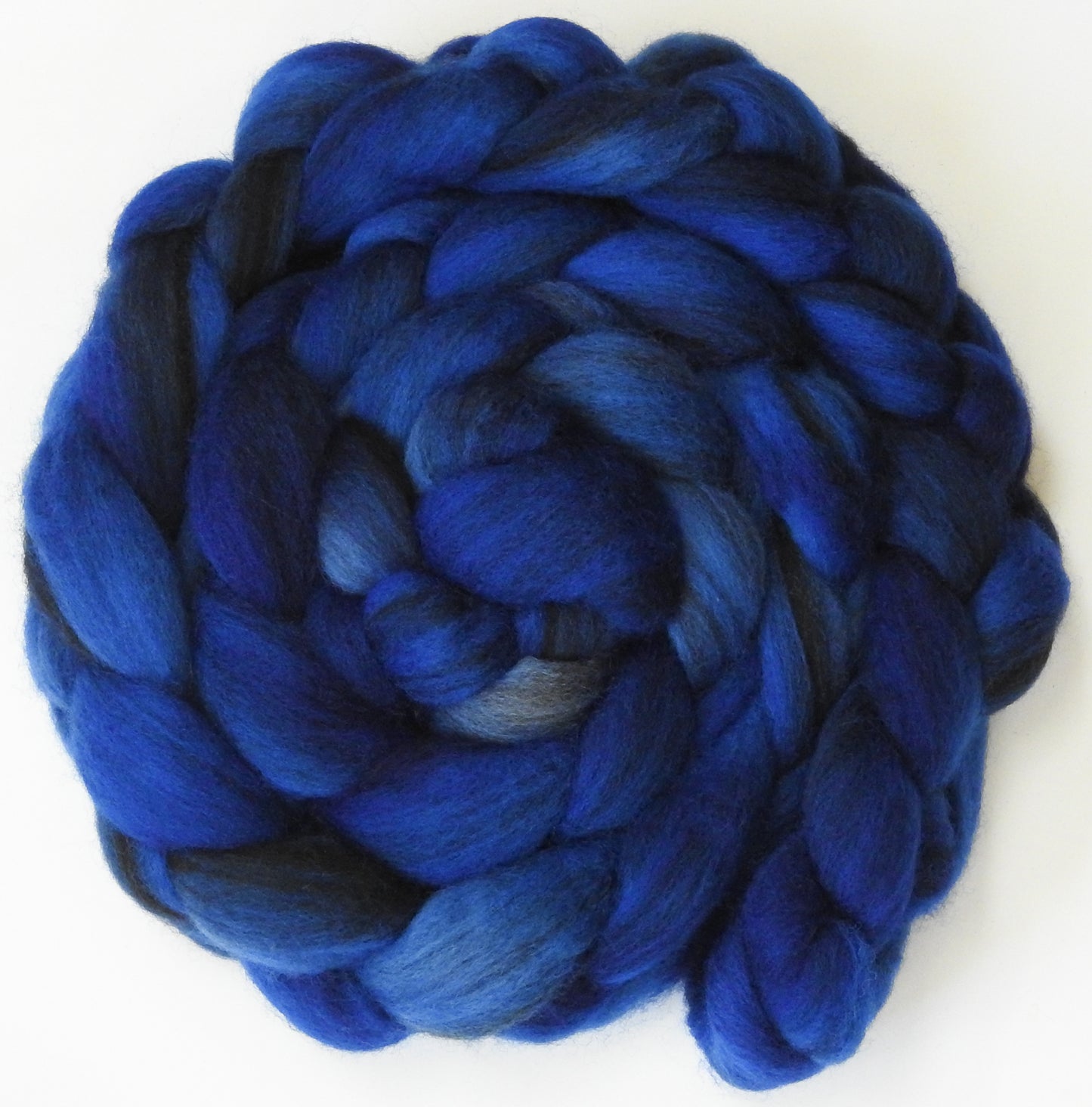 Blue Ribbon -(5.4 oz) Tri-Blend  Haunui 26.8 mic