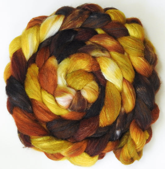 Beechnut - ( 6 oz.) British Southdown/ tussah top (65/ 35)