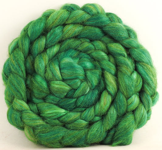 Iguana - Grey Alpaca/Tussah Silk (50/50) - (5.7 oz.)