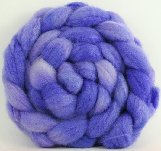 Nigella- Blue-faced Leicester/ Mohair (70/30) - 6 oz.