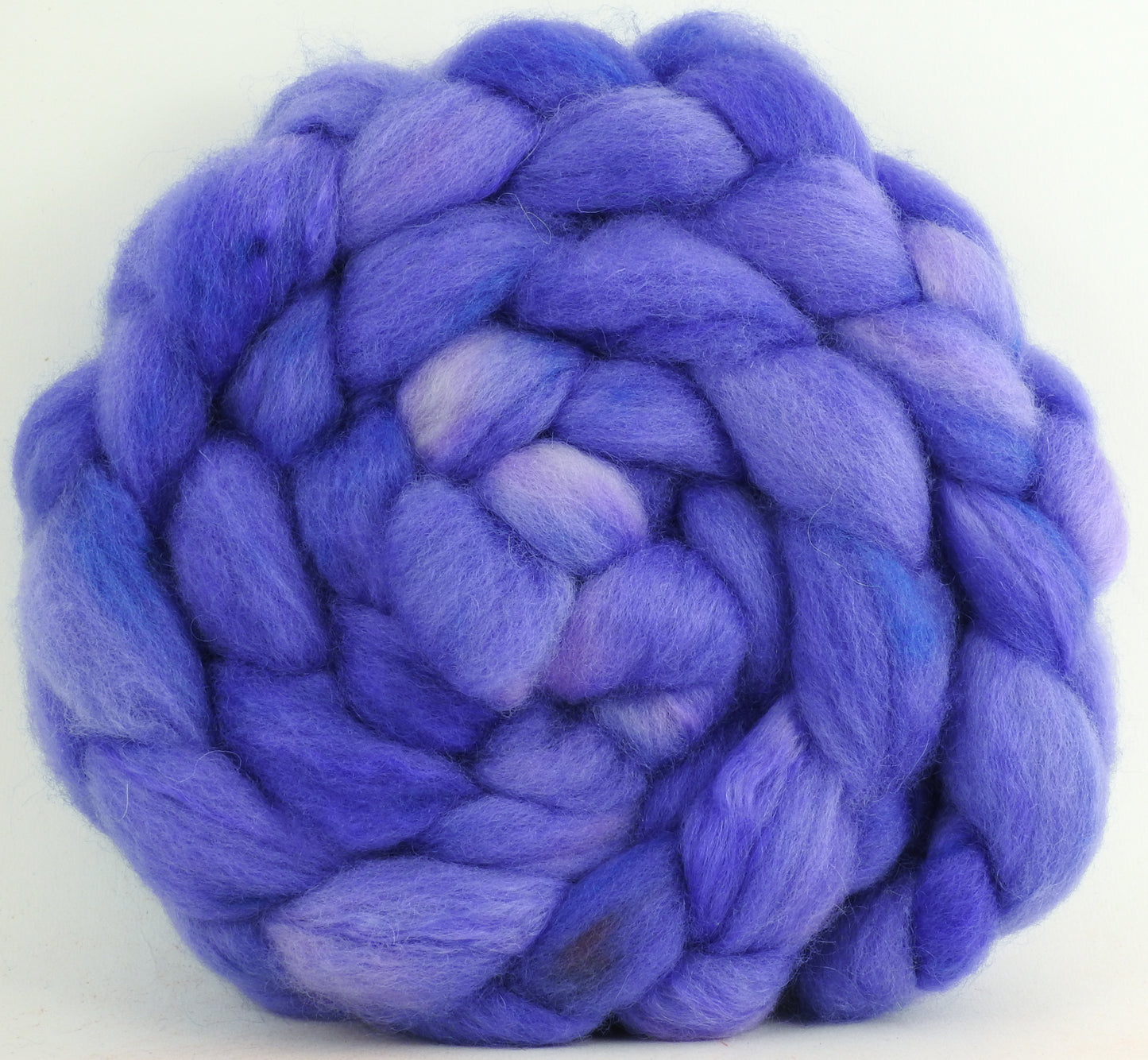 Nigella- Blue-faced Leicester/ Mohair (70/30) - 6 oz.