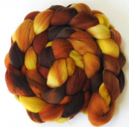 Beechnut -(6.4 oz)- Organic Polwarth